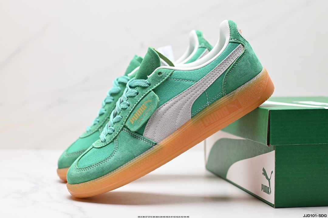 Puma Shoes